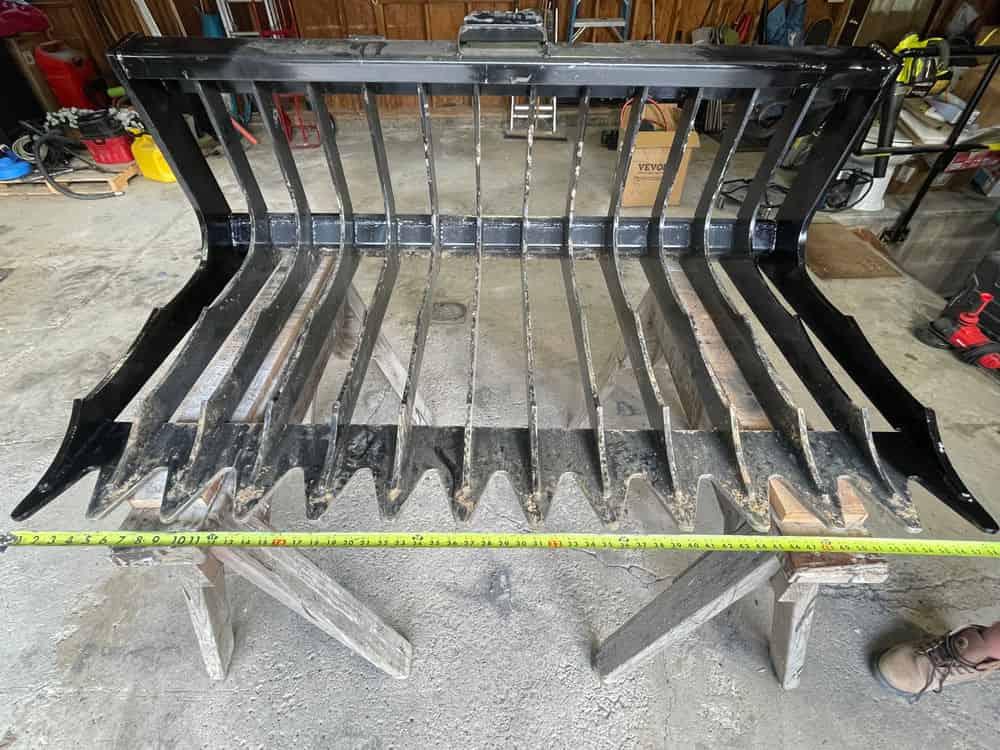 Modifying Equipment image