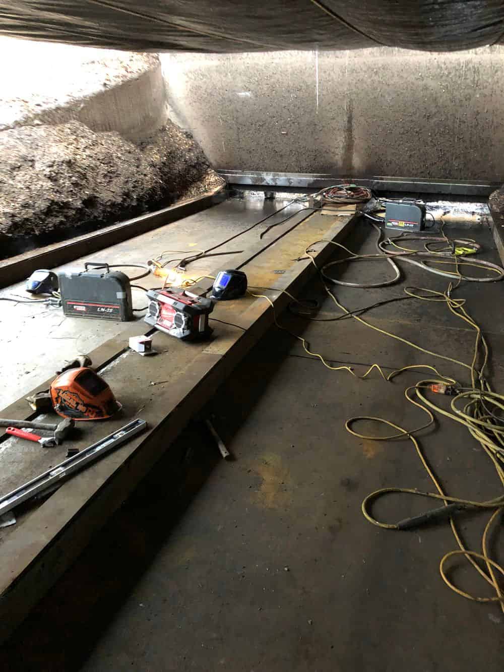 General Welding image