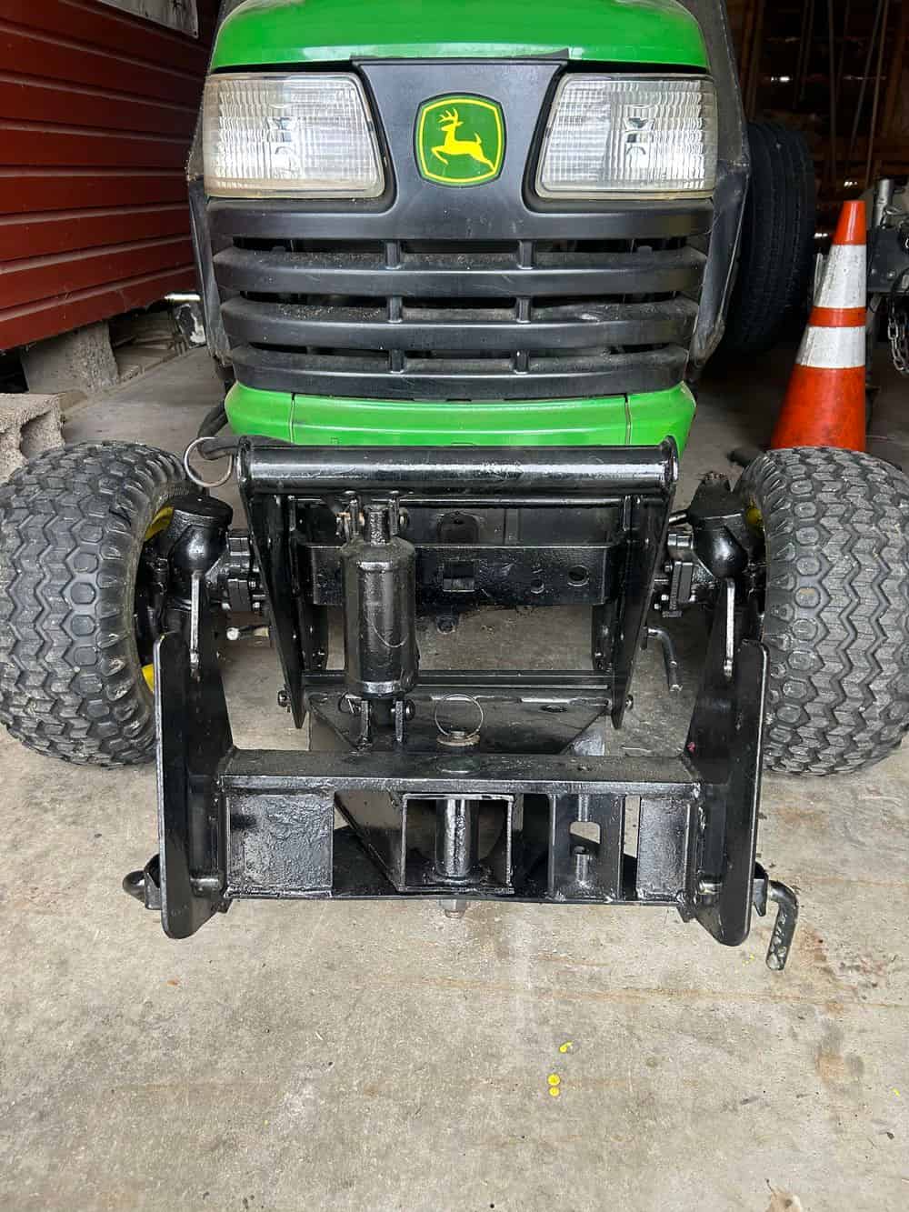 Heavy Equipment image