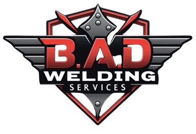 B.A.D. Welding Services